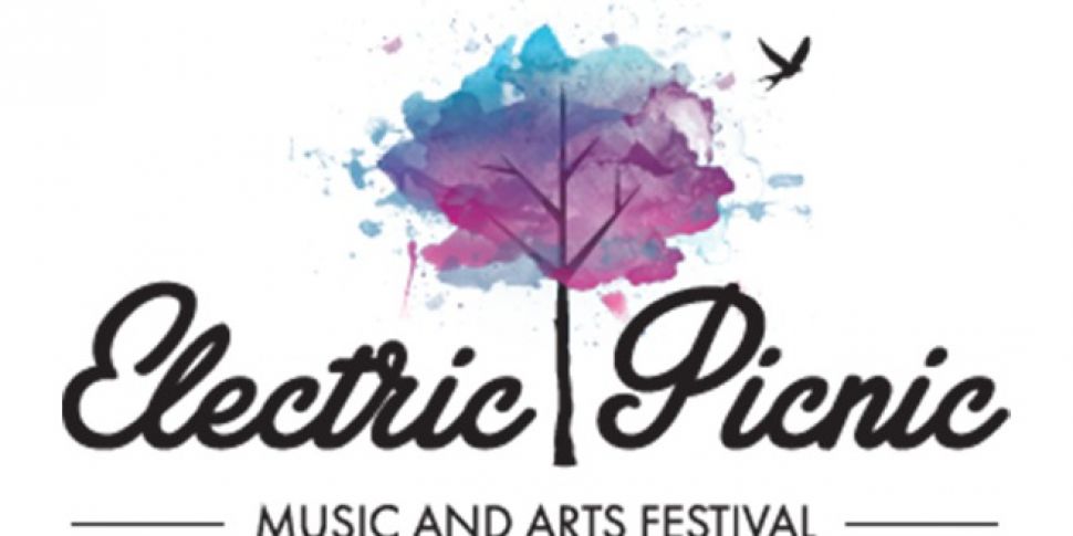 Electric Picnic Make Ticket An...