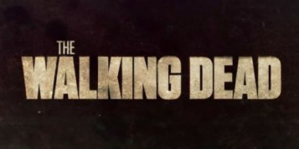 The Ultimate Walking Dead Quiz