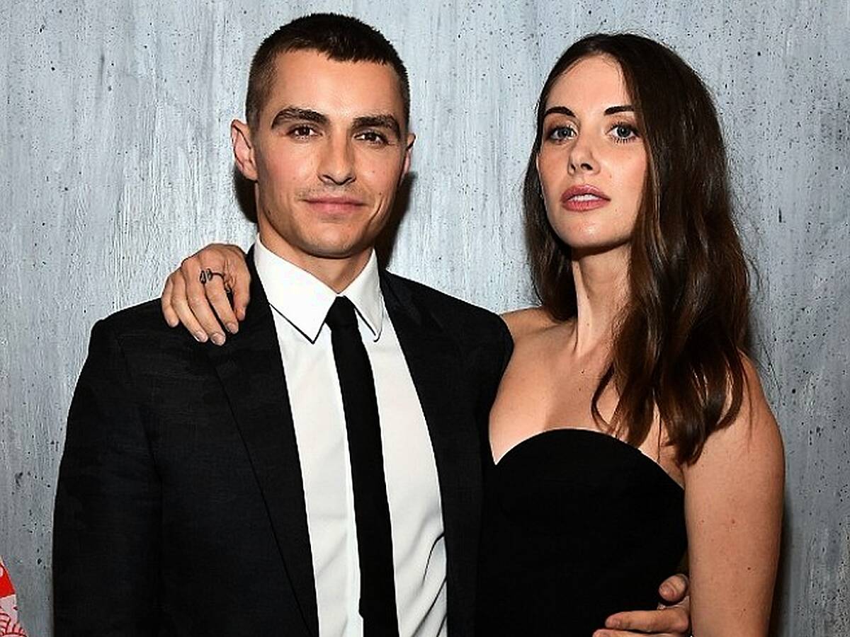 Alison Brie and Dave Franco Just Quietly Got Married | SPINSouthWest