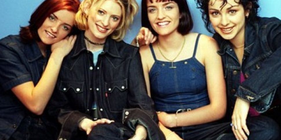 B*Witched Are Reuniting For 20...