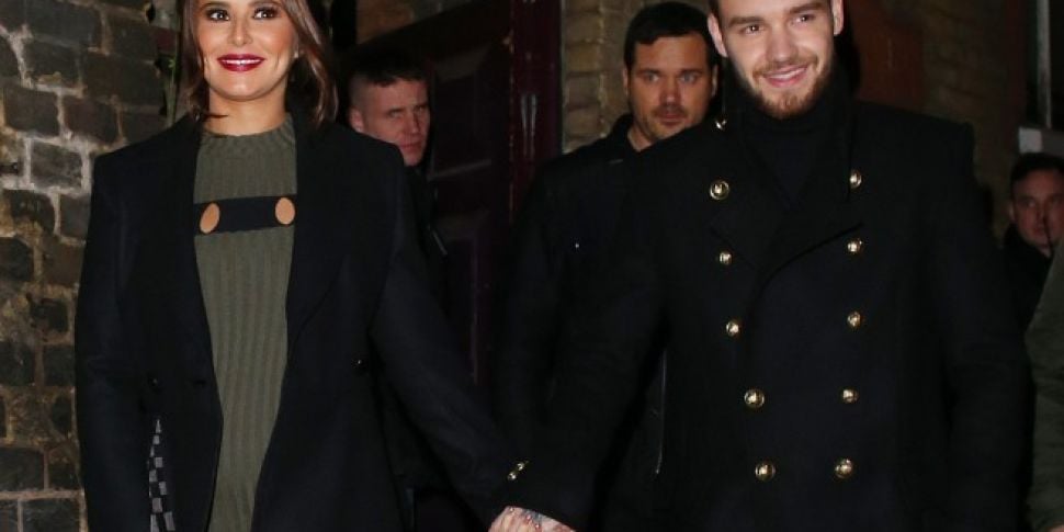 Liam Payne Opens Up About His...