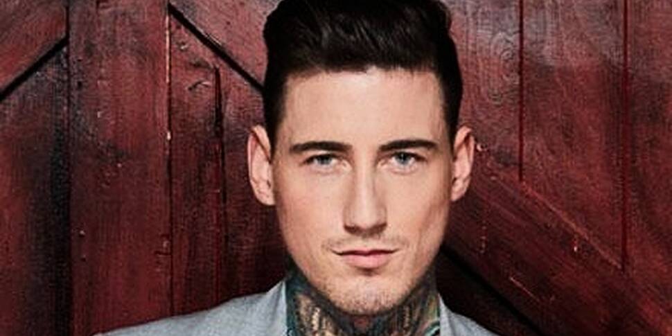 Jeremy McConnell Could Be Axed...