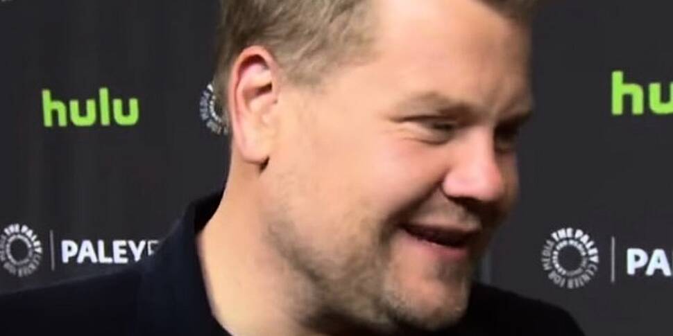 WATCH: James Corden Talks Beyo...