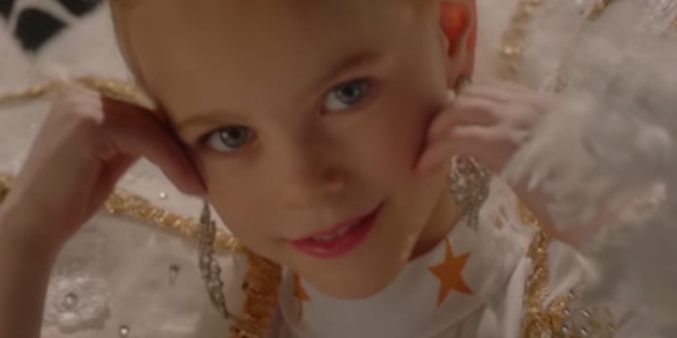 JonBenet Ramsey Netflix Documentary - Official Trailer | SPINSouthWest