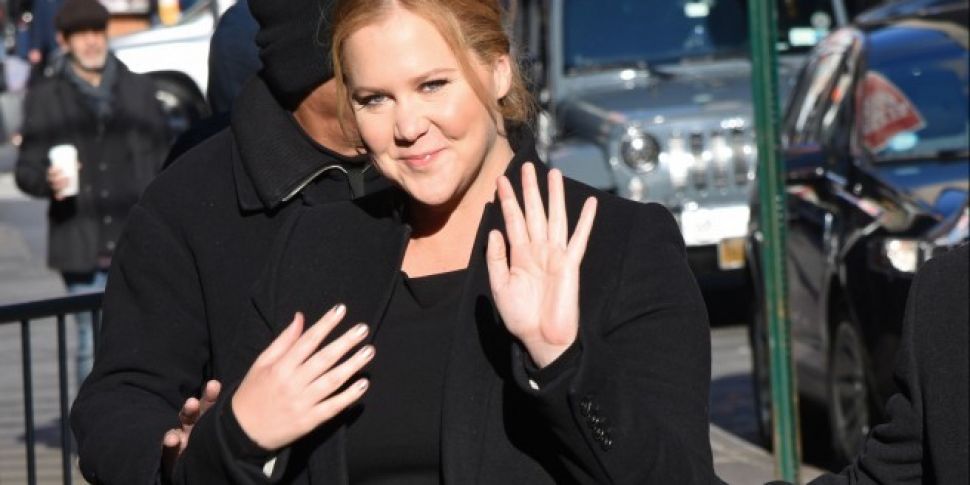 Amy Schumer Pulls Out Of Barbi...