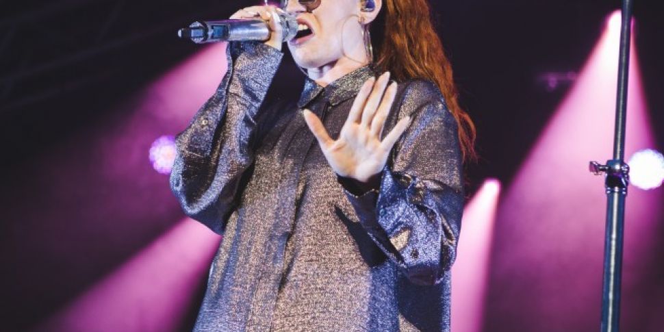 Jess Glynne To Play Punchestow...