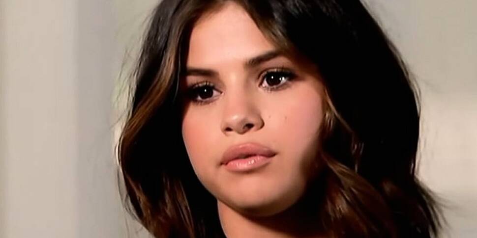 WATCH: Selena Gomez's Mess...