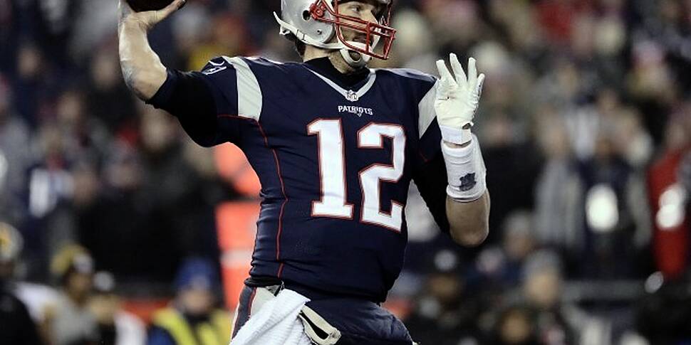 New England Patriots To Face P...