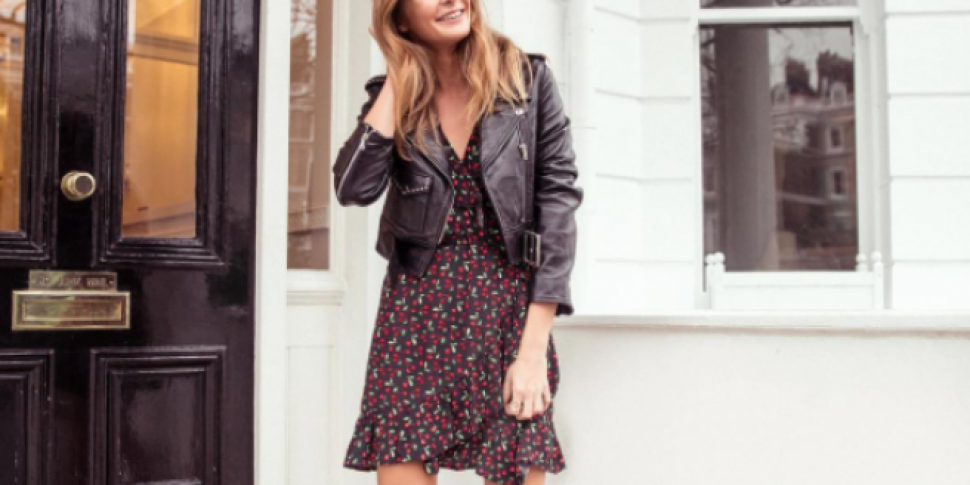 Millie Mackintosh's Spring...