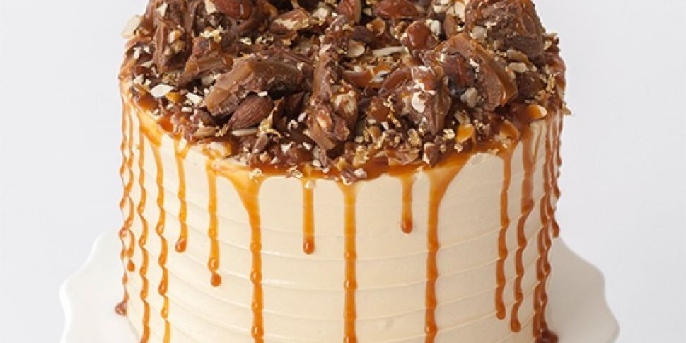 5 Of The Best Cakes Ever Made