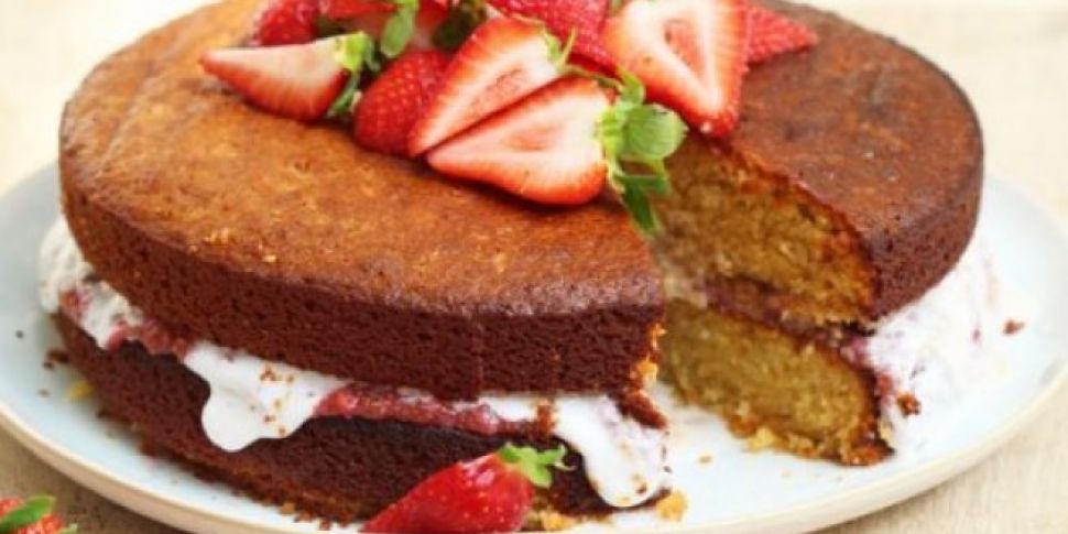 Healthy Cake Recipes To Keep Y...