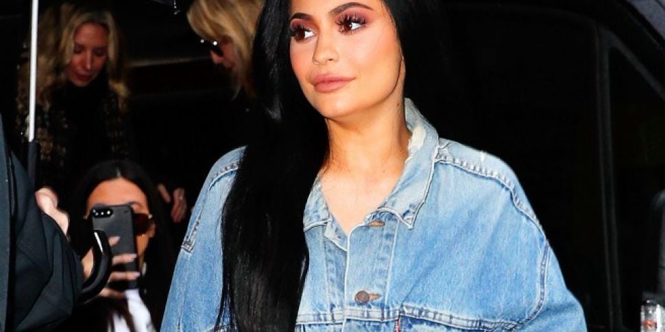Kylie Jenner For Spin-Off Show...