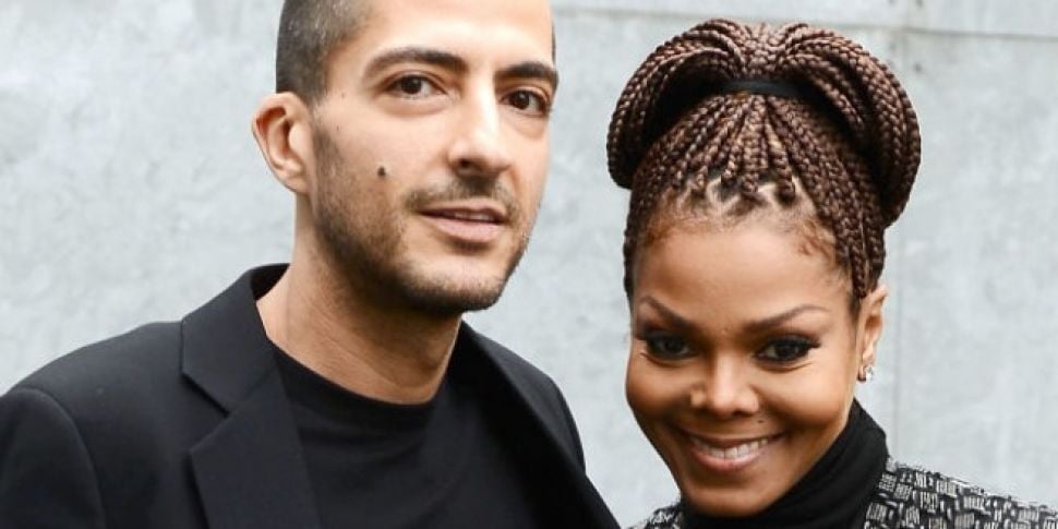 Has Janet Jackson split From H...