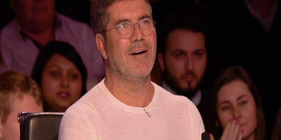 Simon Cowell Could Miss First...