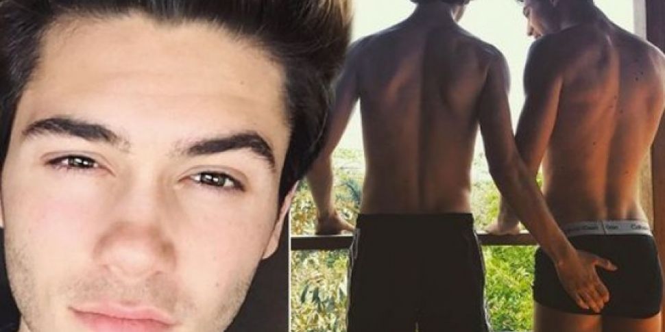 George Shelley Goes Public Wit...