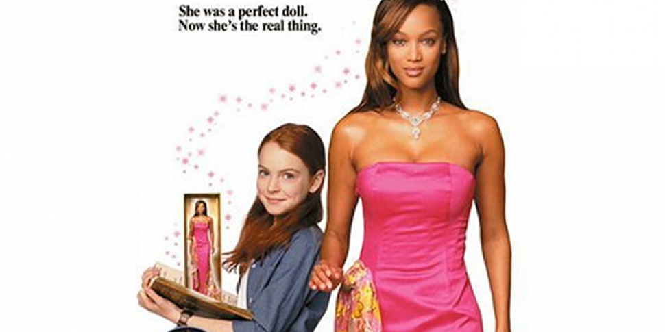 Life-Size 2 Is Happening