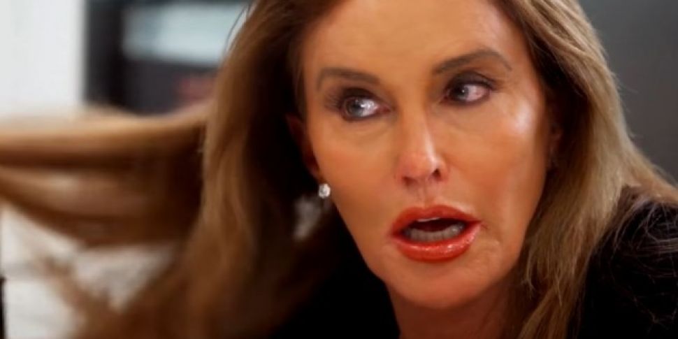 WATCH: Caitlyn Sits Down With...
