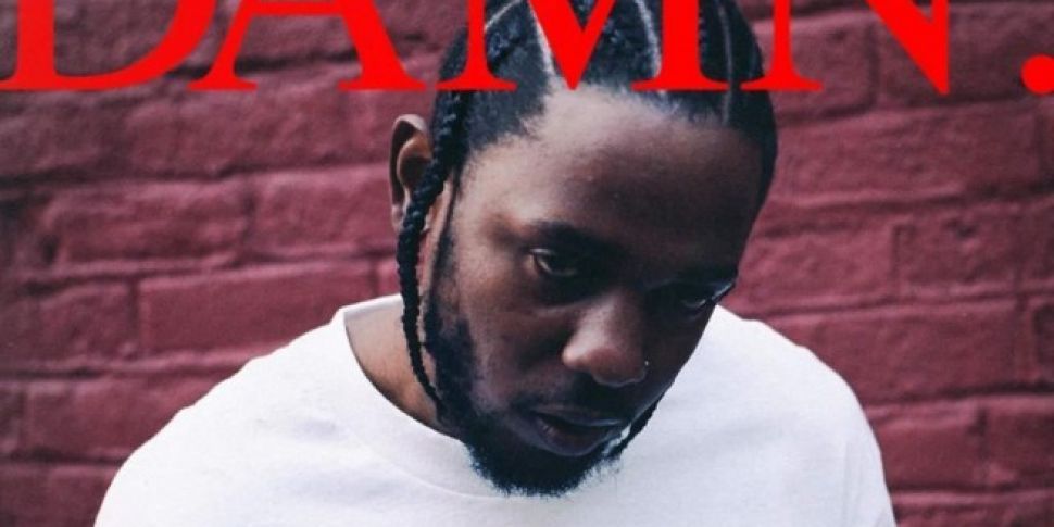 VMA Nominations: Kendrick Lama...
