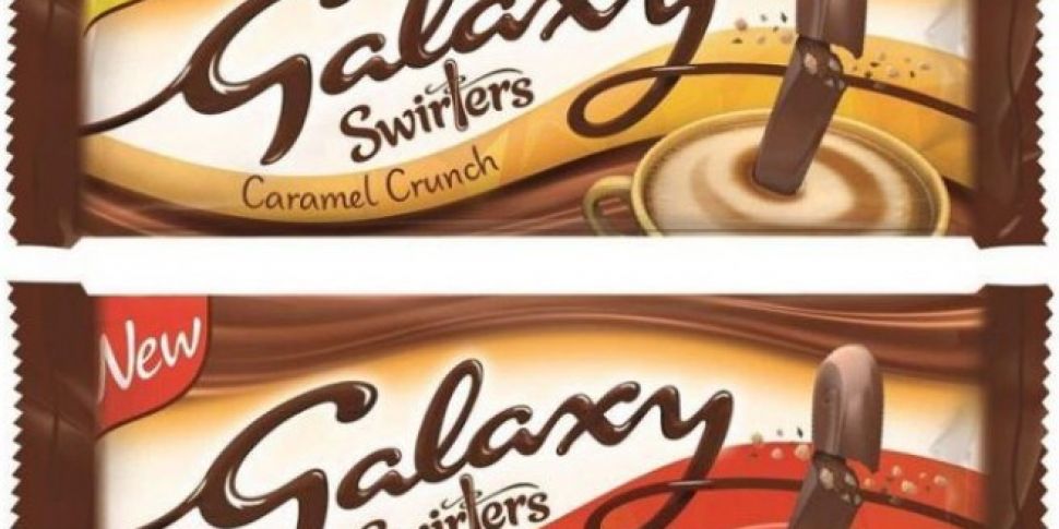 New Galaxy Bars Are Coming - A...
