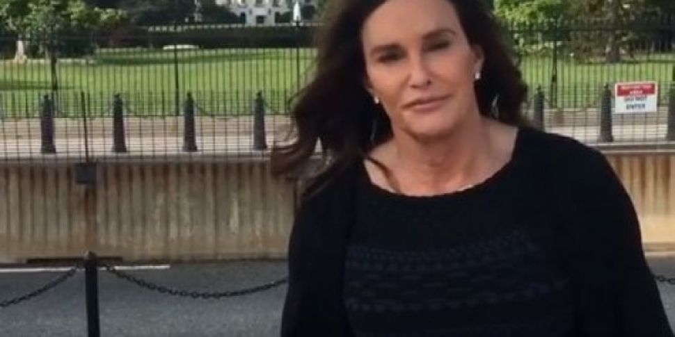 Caitlyn Jenner Takes Aim At Do...