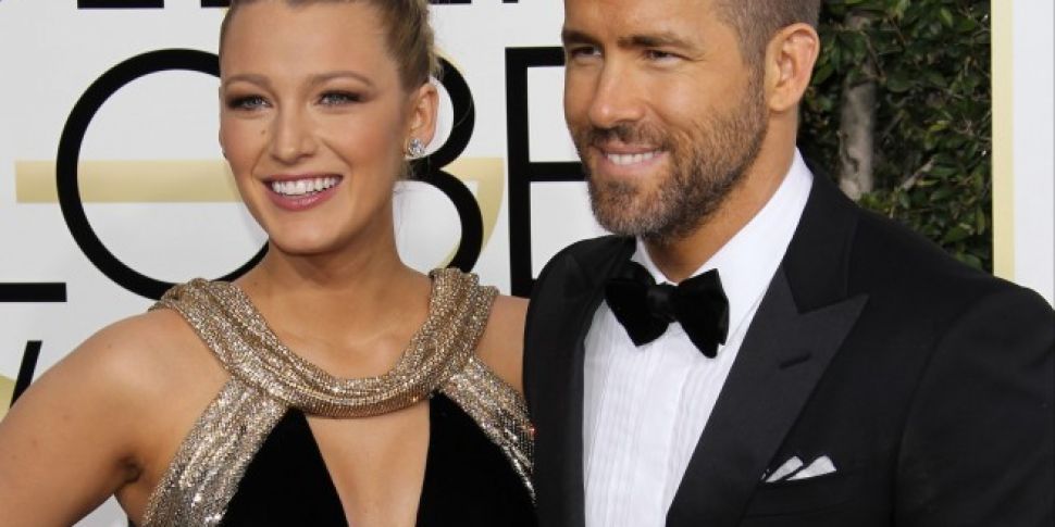 Blake Lively Trolled Ryan Reyn...