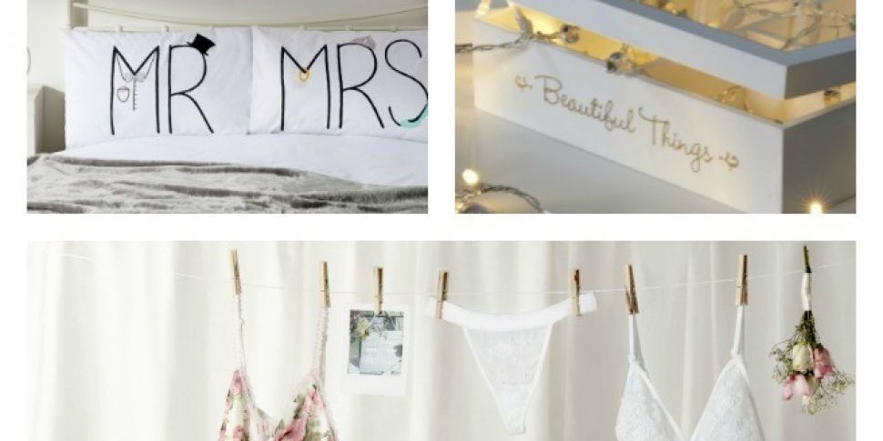 Penneys Launch Wedding Collect...