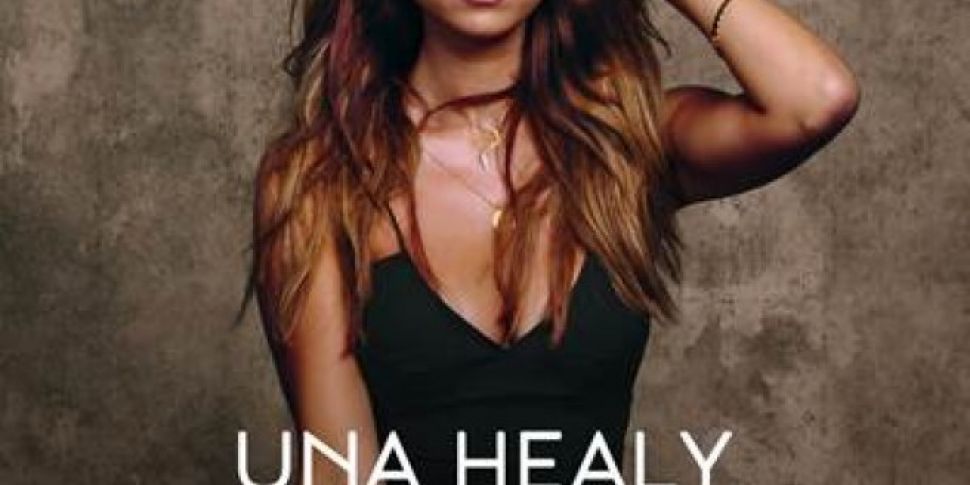 Una Healy Releases Music Video...