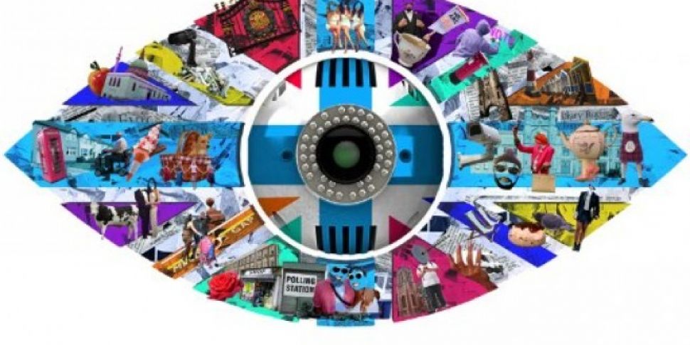 First Big Brother 2017 Twist R...