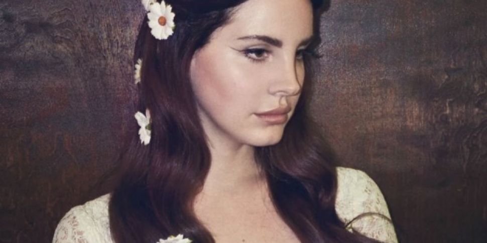 Radiohead are sueing Lana Del...