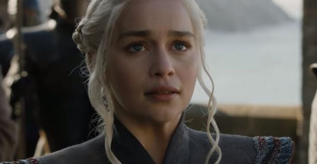 WATCH The New Game Of Thrones Trailer SPINSouthWest