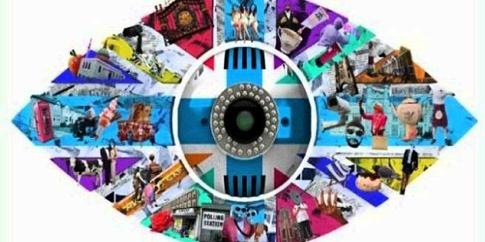 Big Brother 2017 Could Be The...