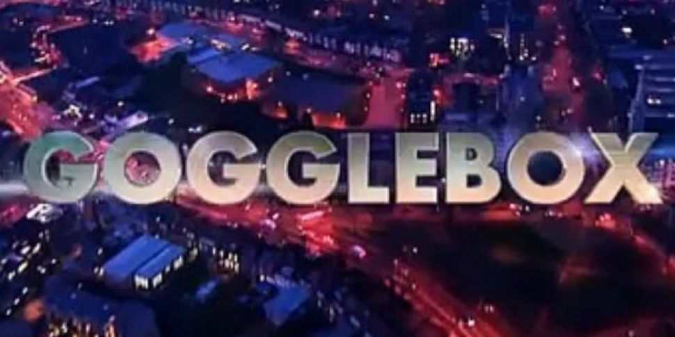 A Gogglebox Spin-Off Has Been...