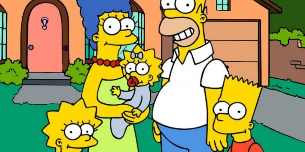 The Ultimate Simpsons Quiz