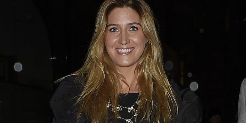 Made In Chelsea's Cheska A...