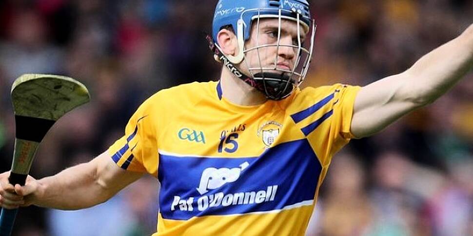 Clare Hurlers Are On The Way T...