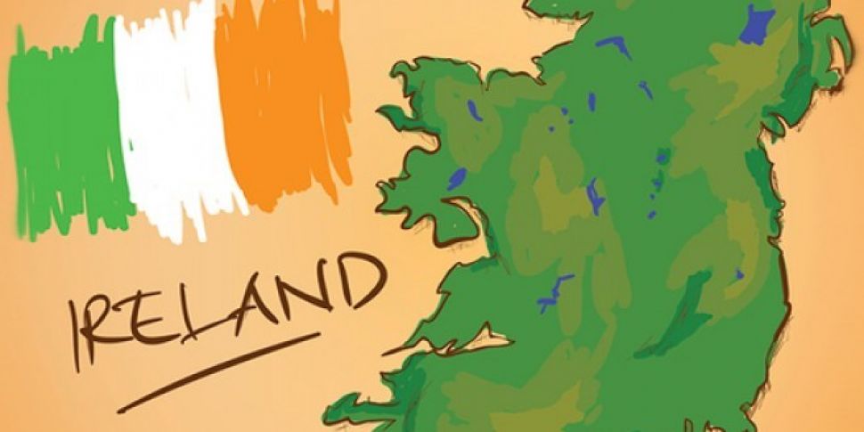 The Ultimate Ireland Quiz!