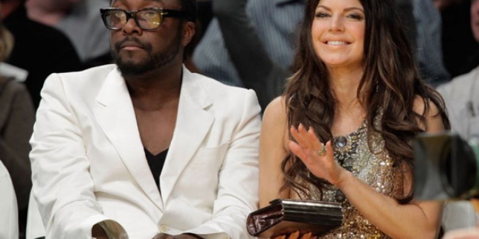 Will.i.am Confirms Fergie Has...