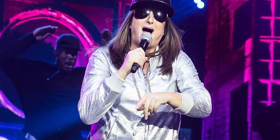 Honey G Launches Her Own Recor...