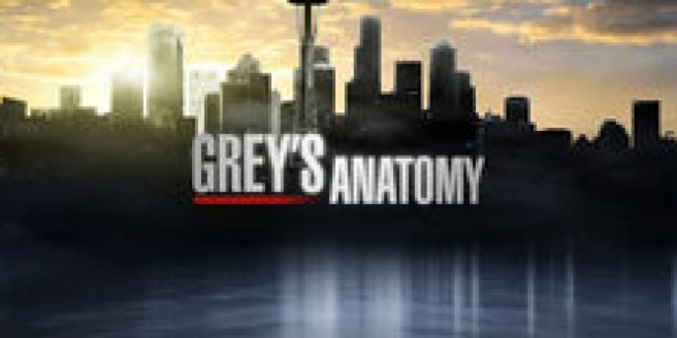 The Ultimate Grey's Anatom...