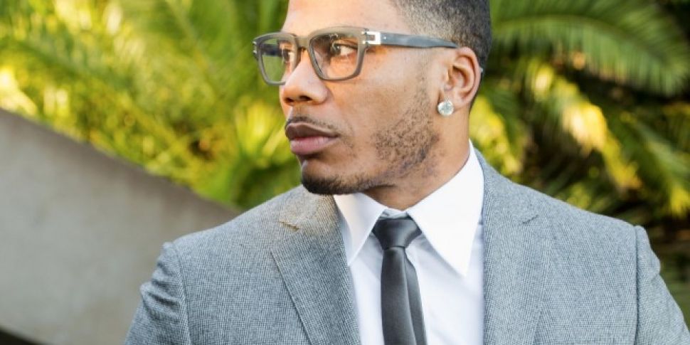 Nelly Adds Second Dublin Date 