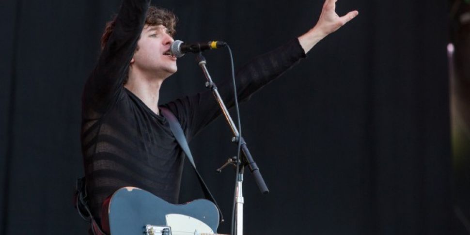 The Kooks Are Bringing Their &...