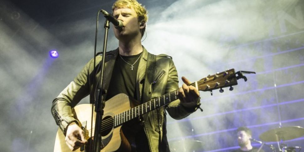 Kodaline Tease New Music 