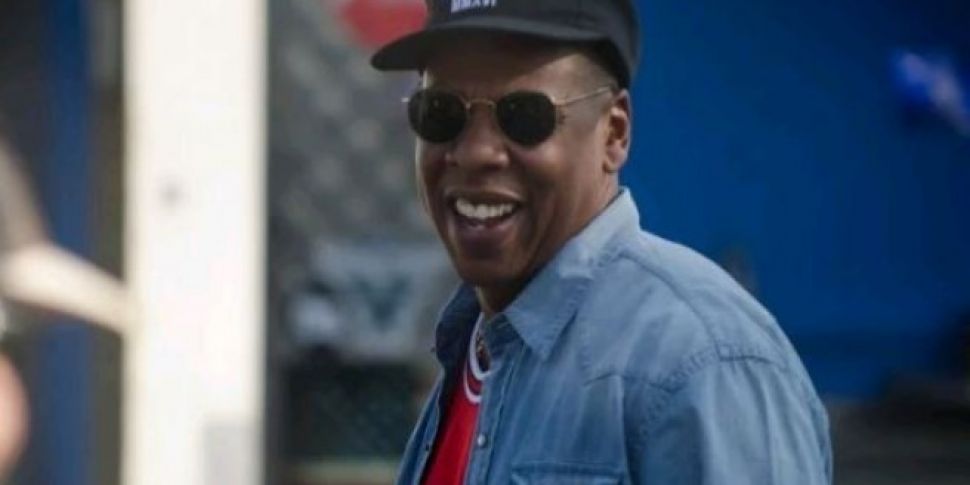 Jay Z Skips Songwriters Hall O...