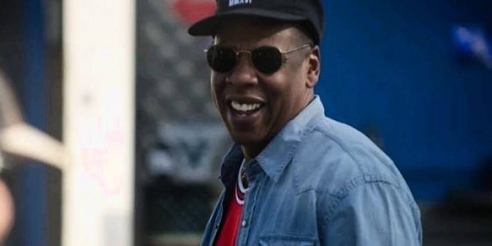 Jay Z Skips Songwriters Hall O...