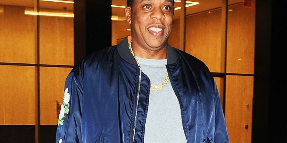 LISTEN: Jay-Z Shares Preview O...