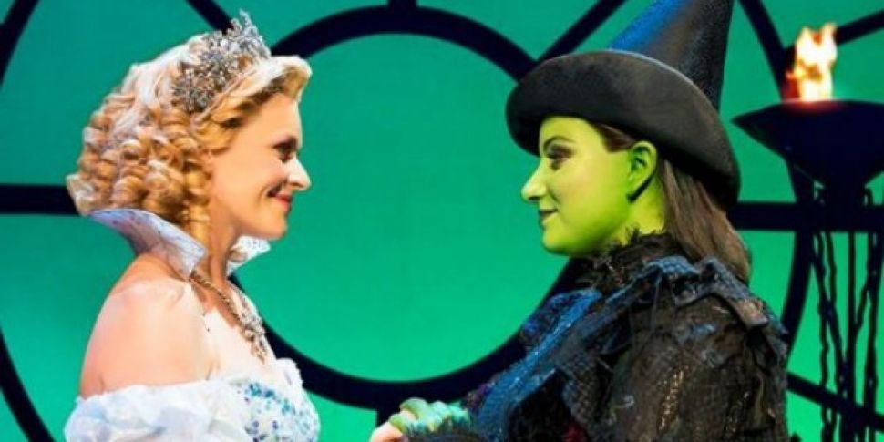 Wicked Tickets Go On Sale This...