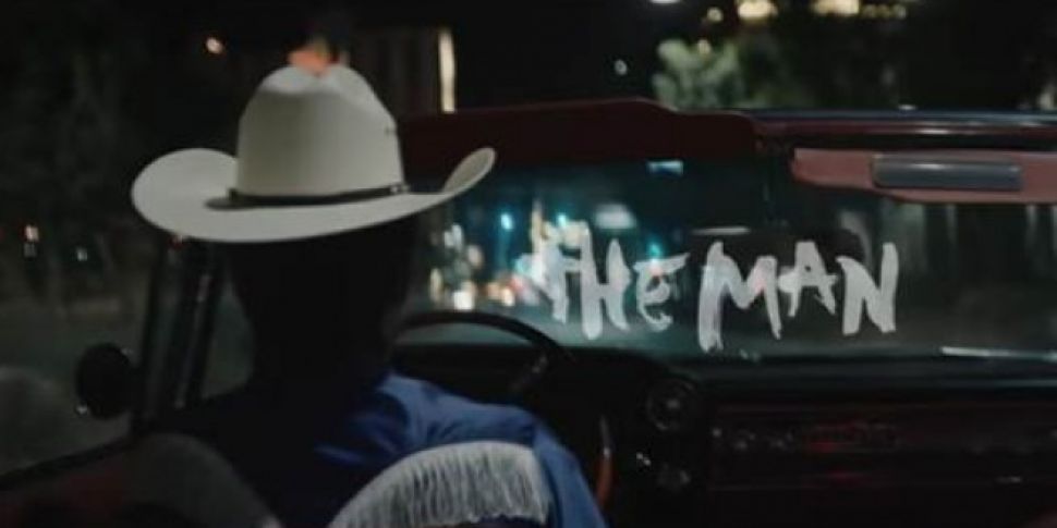 Watch: The Killers 'The Ma...