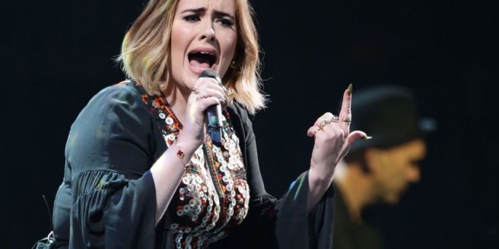 Adele Rakes In €160 Million Fr...