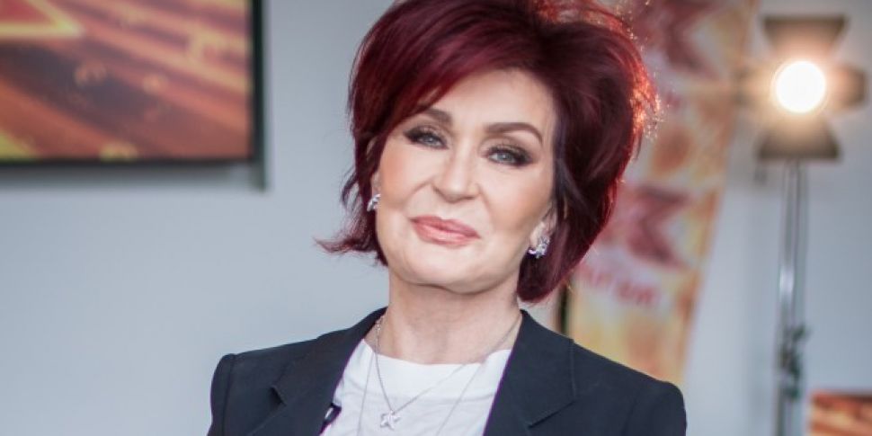 Sharon Osbourne Pulls Out Of X...