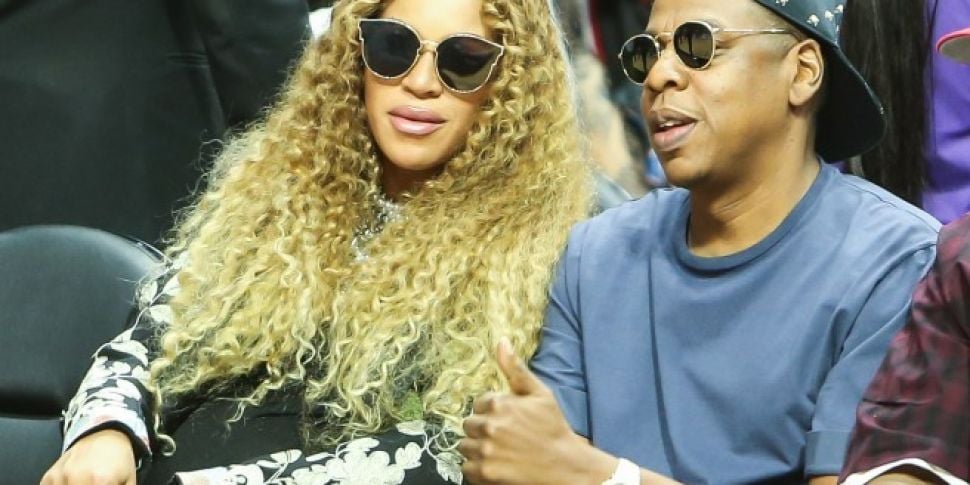 JAY-Z Apologises For Cheating...
